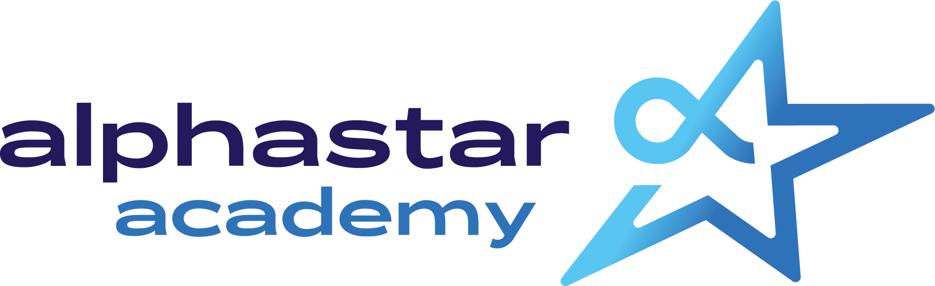 AlphaStar Academy Logo