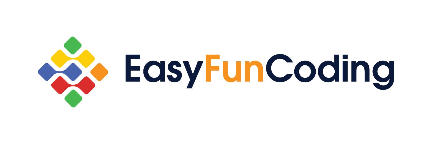 EasyFunCoding Logo