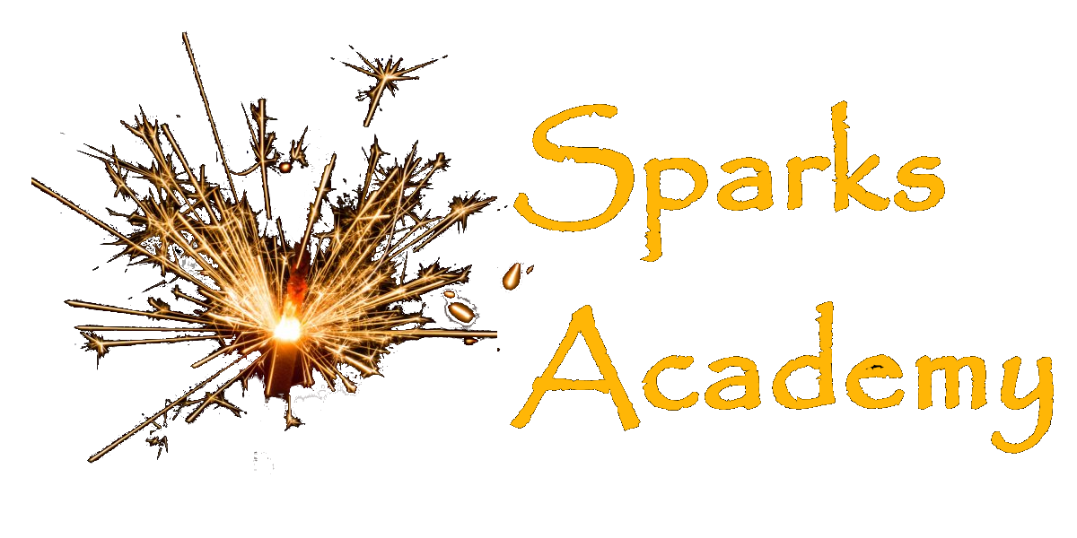 Sparks Academy Logo