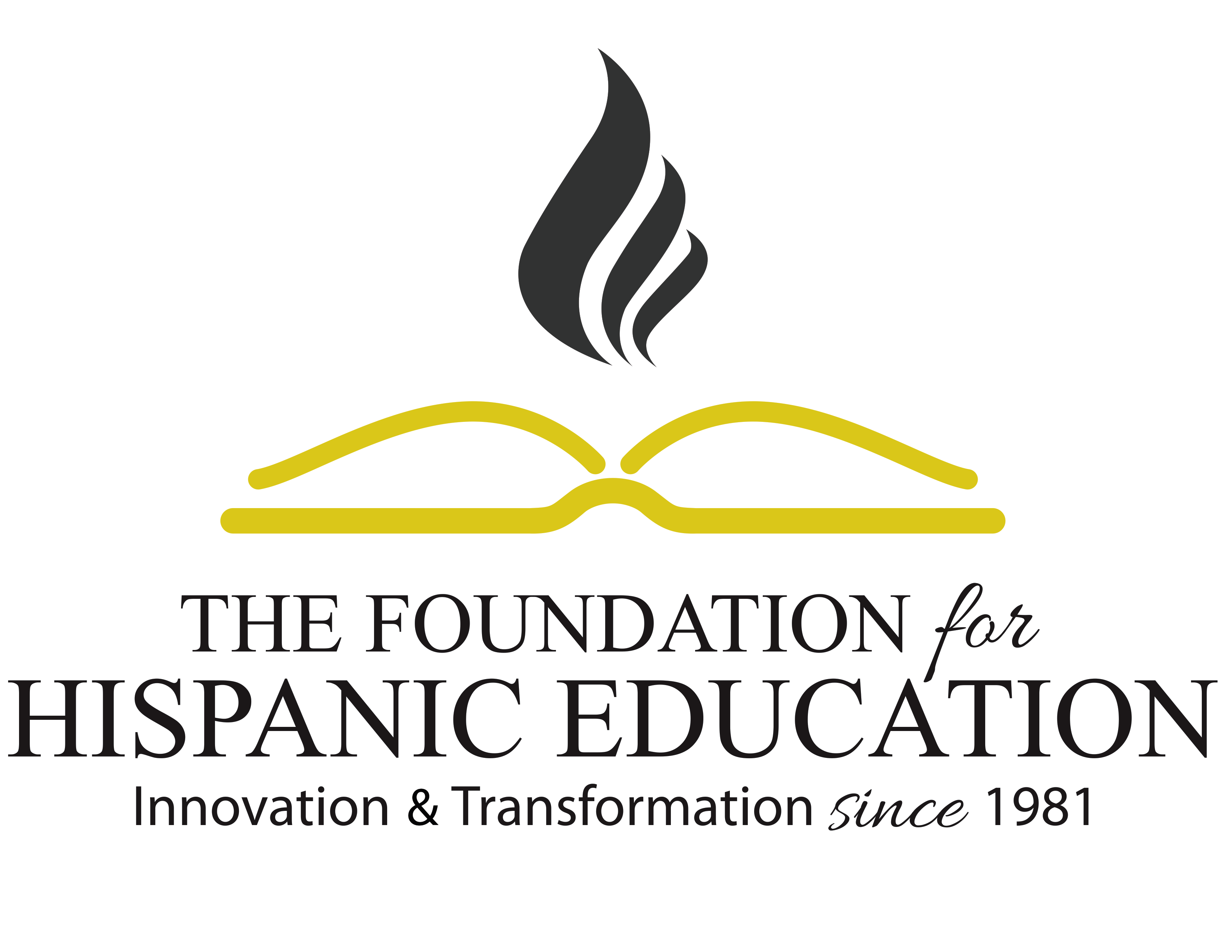 The Foundation for Hispanic Education Logo